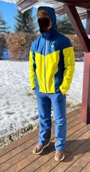 Lyžařský komplet Ziener 48