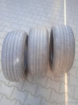 Letní pneu 205/55r16