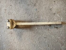 Tyč vodícího kola