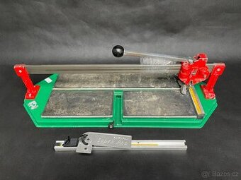 Řezačka na obklady a dlažbu Super Pro600