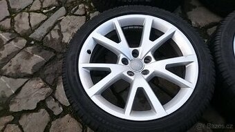 ORIGINÁL al kola 19 5x112 na AUDI A6 A7 A8 + zimní