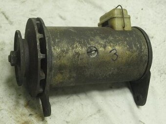 WARTBURG 311 312 IFA F9 RŮZNÉ DÍLY