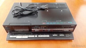 Zesilovač LeachAmp 200W