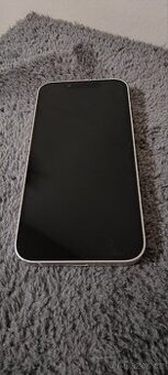 Iphone 13 mini 128 GB bílá