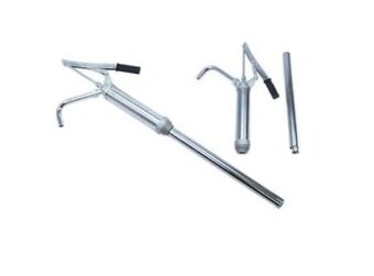 🔥RUČNÍ PÍSTOVÉ ČERPADLO NA NAFTU A OLEJ