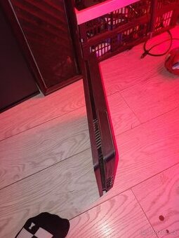 PS 5 Slim a PS 4 PRO