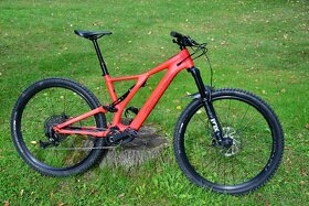 Specialized Turbo Levo SL Comp 2021 L