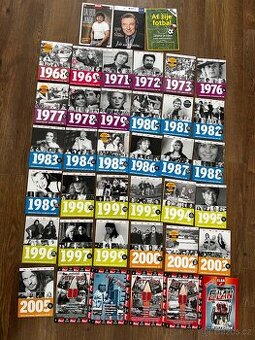 Česká muzika na CD