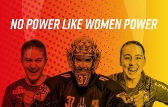 Prodám vstupenky MS ve florbale žen 2025 FINÁLE