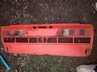 Prodám zadní čelo první typ na škoda 110R