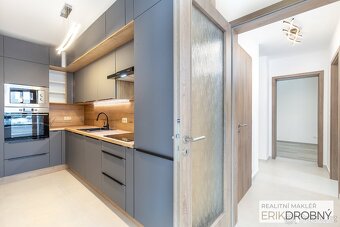 Pronájem bytu 3kk, 71m2, Kutná Hora – Rezidence U sv. Anny.