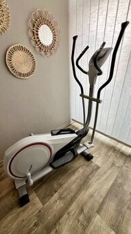 Kettler Unix P - eliptický trenažér - TOP stav