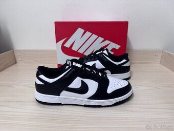 Nike Dunk Low Retro Black White Panda vel.44,5/28,5cm