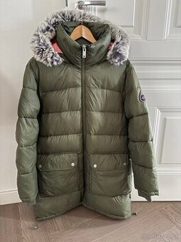 Damska zimní oversize bunda UGG - top stav