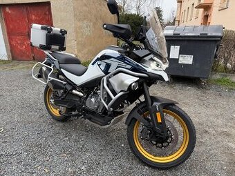 CFMoto 800 MT Explore