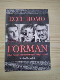 Ecce homo Forman