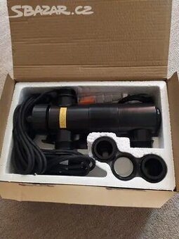 UV lampa pro jezírka 11 w nová