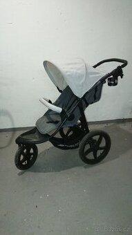 Dětský kočárek Hauck runner