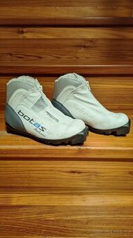 Dětské běžecké boty Botas Intense SNS