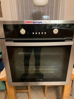 Funkční trouba Fagor