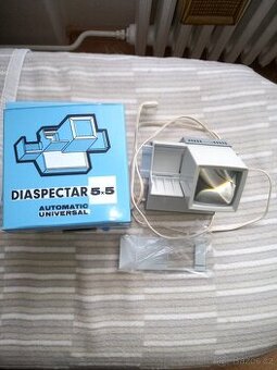 Prohlížečka na diapozitivy