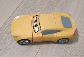 Cars bourací auto Cruz Ramirez

