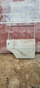 Wartburg 353 tourist