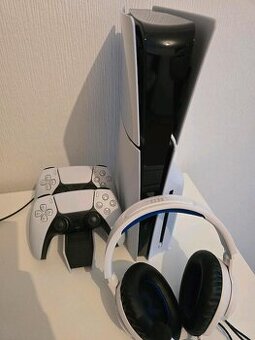 PlayStation 5 Slim 1TB - 1