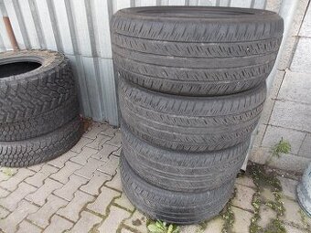 Letní/celoroční pneu 285/50 R20