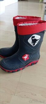 Dětské gumáky