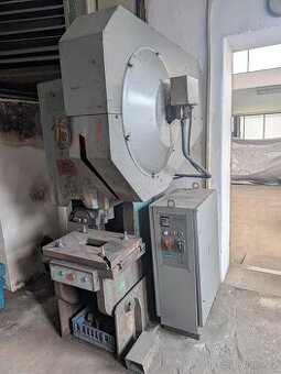 Výstředníkový lis SMERAL LENR 40 A (1974) (8645)