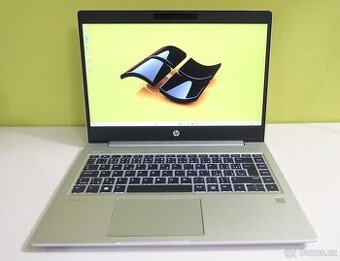 HP PROBOOK 445R G6 /RYZEN5 3500/16GB/SSD240GB/FULLHD/WIN11/Z
