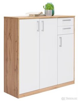 Komoda (nová, ještě nerozbaleno)