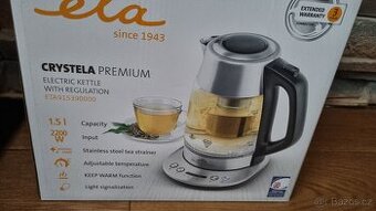 Rychlovarná konvice Eta 91539000