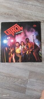 Prodam lp Citron Plni Energie