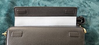 Nová kožená kabelka ECCO Pinch Bag