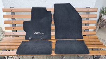 Koberce - Toyota Yaris Cross (2021 - ...)