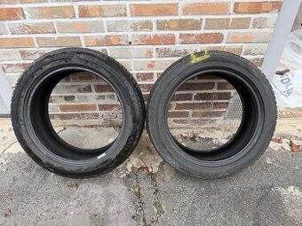 BARUM POLARIS 5 205/55 R17