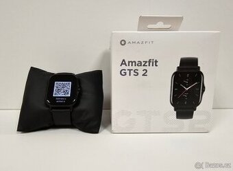 Chytré hodinky Amazfit GTS 2 Unisex