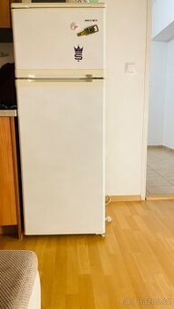 Kombinovaná lednice