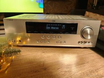 Prodám receiver Yamaha HTR 6230