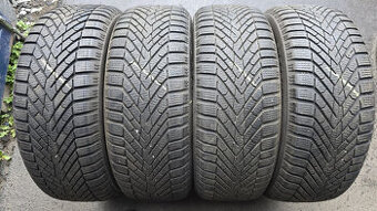 Zimní pneu 205/55/16 Pirelli
