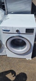 Pračka Siemens WM14VG43 iQ800, 9 kg, A, 1400 ot./min.