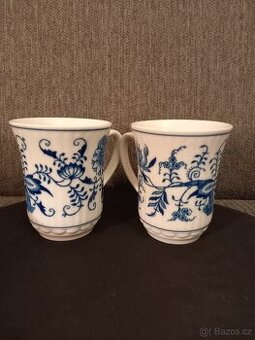 Cibulák - hrnek Derby