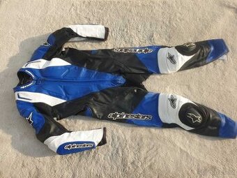 Moto kombineza Alpinestars Charger 58 Eur