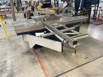Formátovací pila Altendorf F45 (8833)