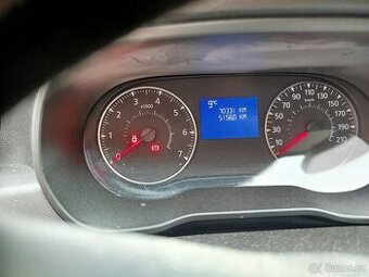 Dacia Duster 1.6. 4x4 2019 70000Km LPG+benzin