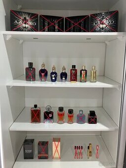 Pánske / unisex / dámske parfémy