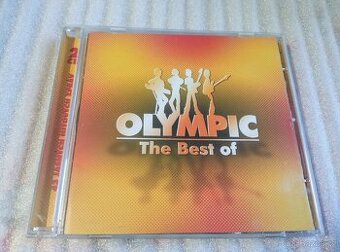 Cd - 2 cd Olympic