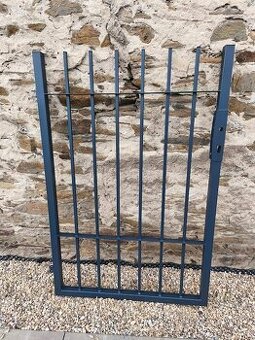 Branka jeklová 1000x1400  Antracit